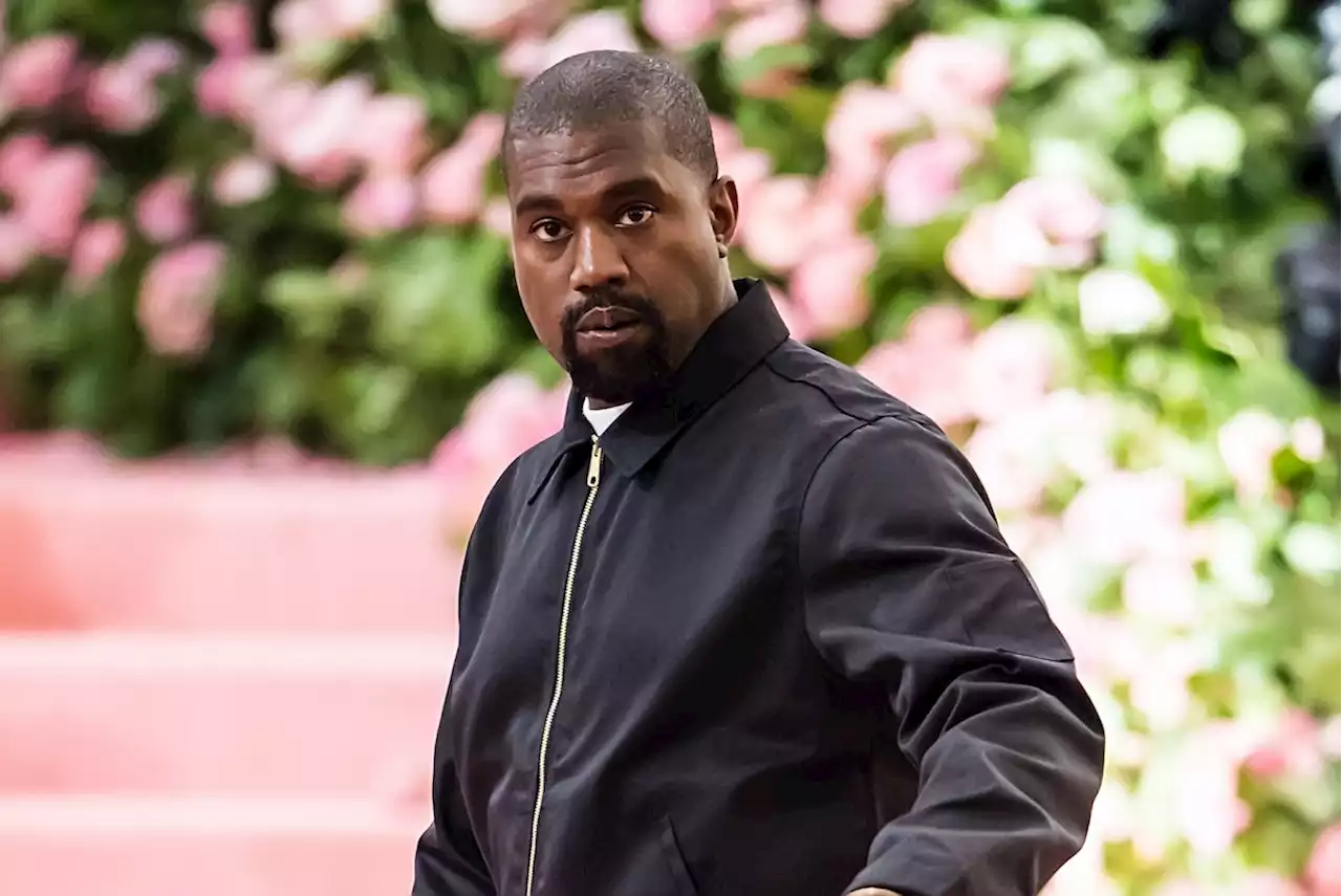 Kanye West So Moved By Queen's Death That He's Ceasing All Feuds