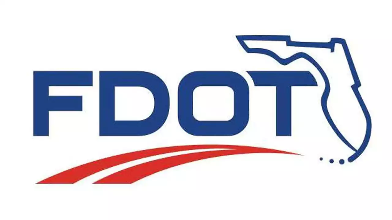 FDOT issues lane closures and detours for Jacksonville drivers