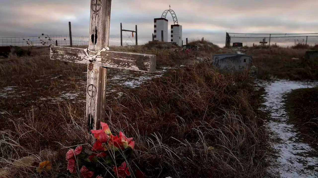 South Dakota tribes buy land near Wounded Knee massacre site