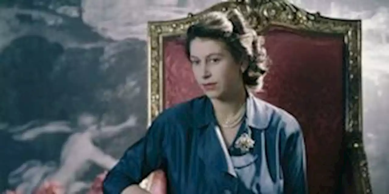 Queen Elizabeth II’s Style Through the Years