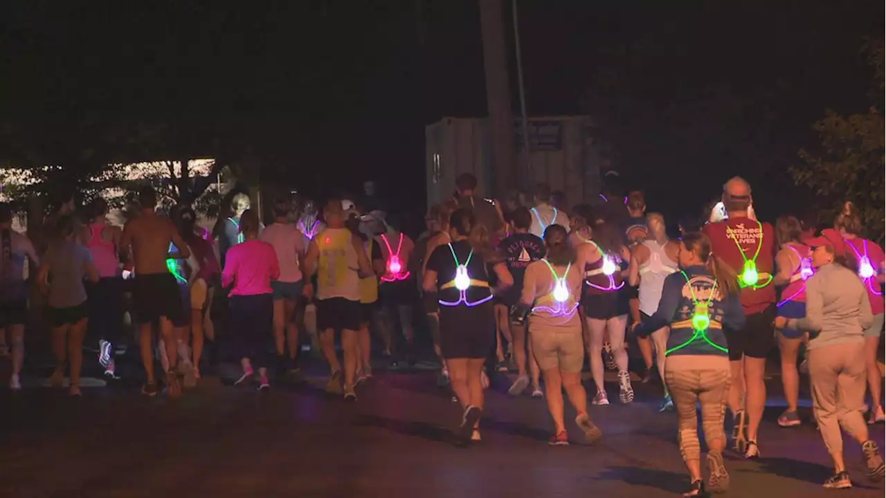 Women speak out about safety while running; &ldquo;Gender or race shouldn't matter&rdquo;