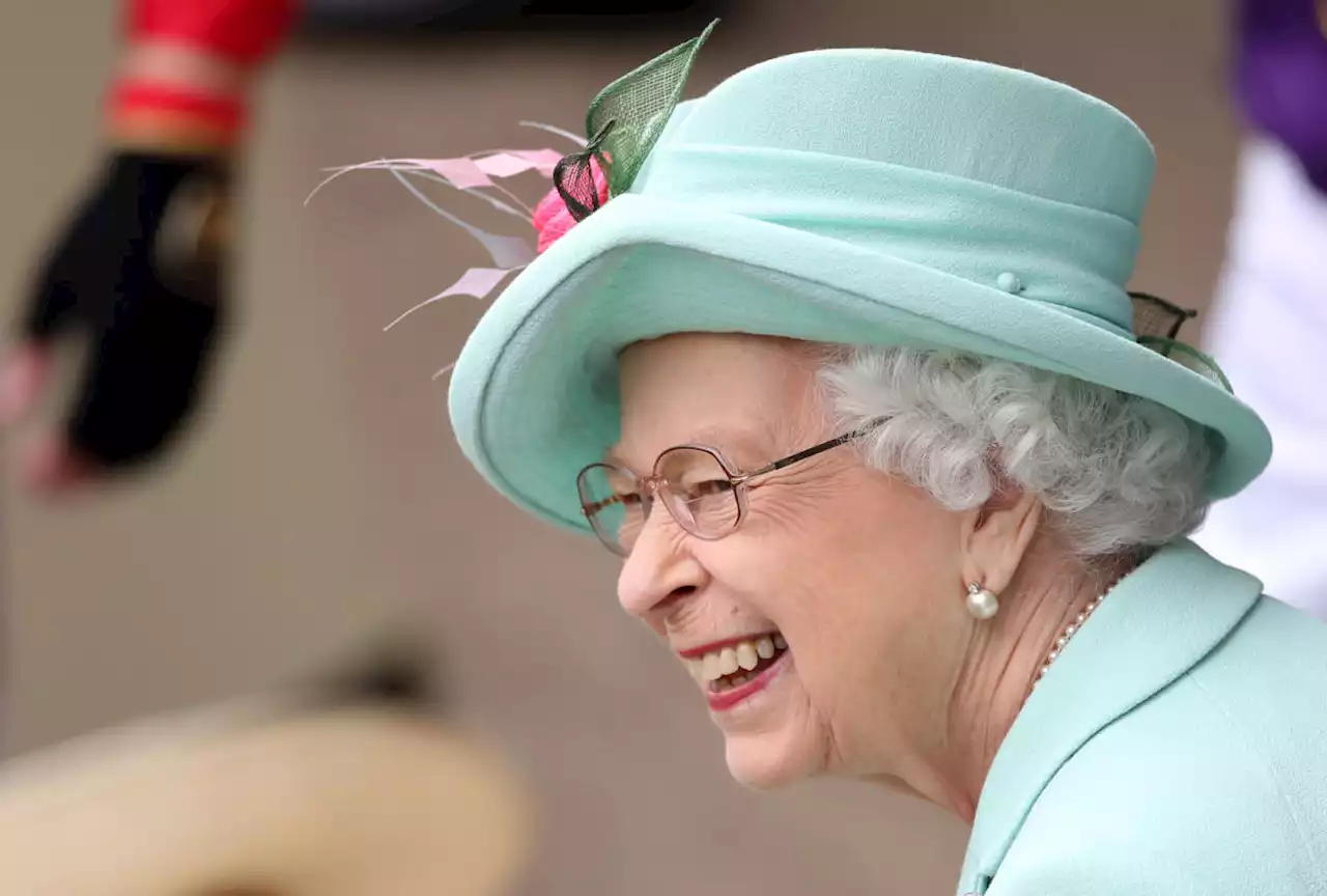 Queen's death: Day-to-day guide of what happens next