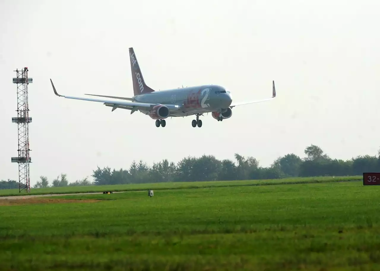 Expansion plans at Leeds Bradford Airport still going ahead despite backlash to new terminal