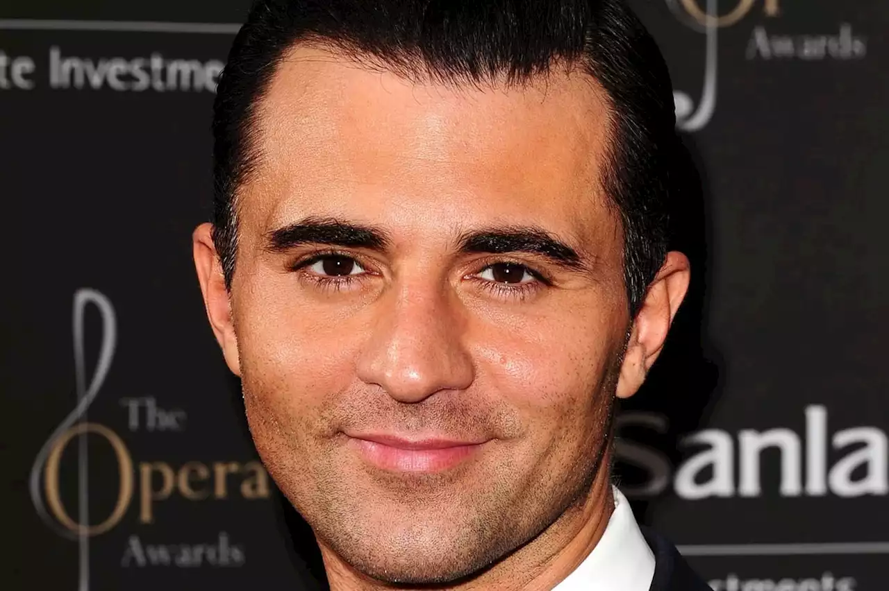 Pop Idol star Darius Campbell Danesh died of ‘inhalation of chloroethane’ says medical examiner