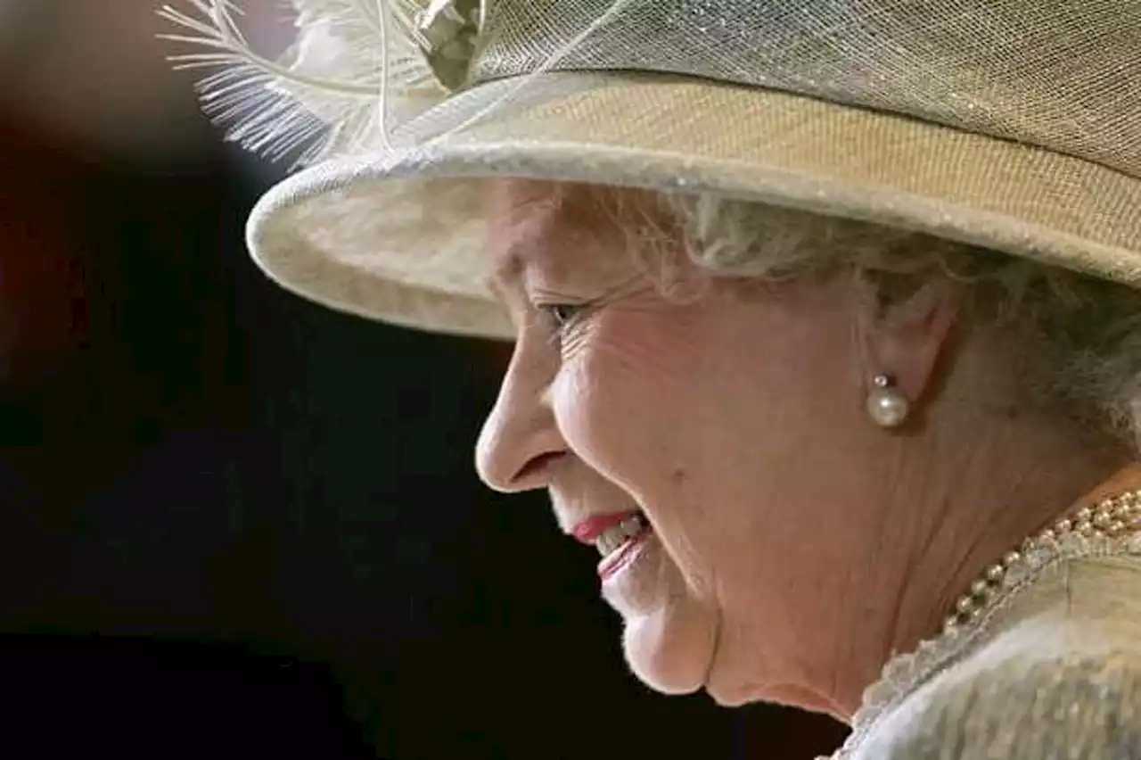 The Queen's death means the fabric of life changes forever - The Yorkshire Post says