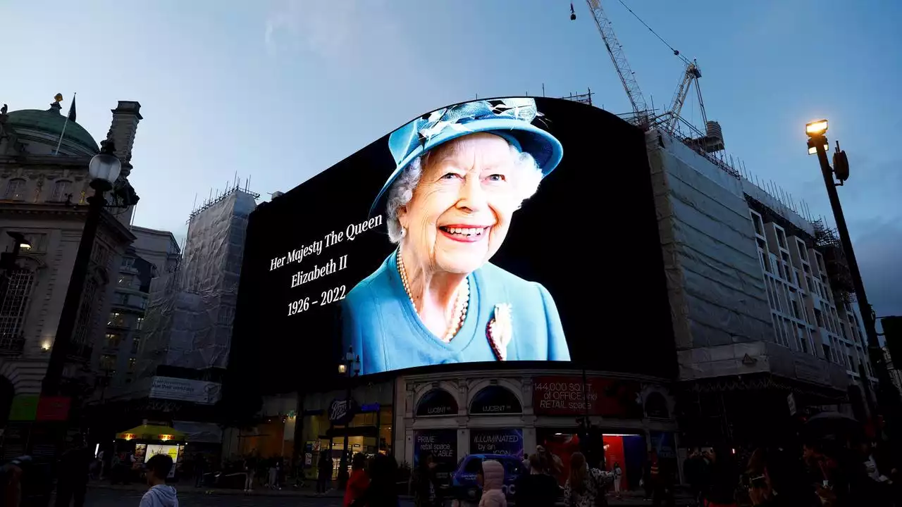 Queen Elizabeth II.: Wie sich UK in 70 Jahren verändert hat