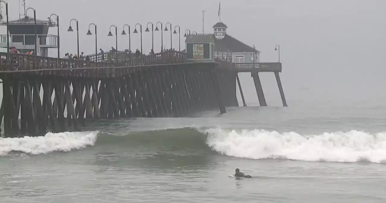 Sewage is nothing new for Imperial Beach locals