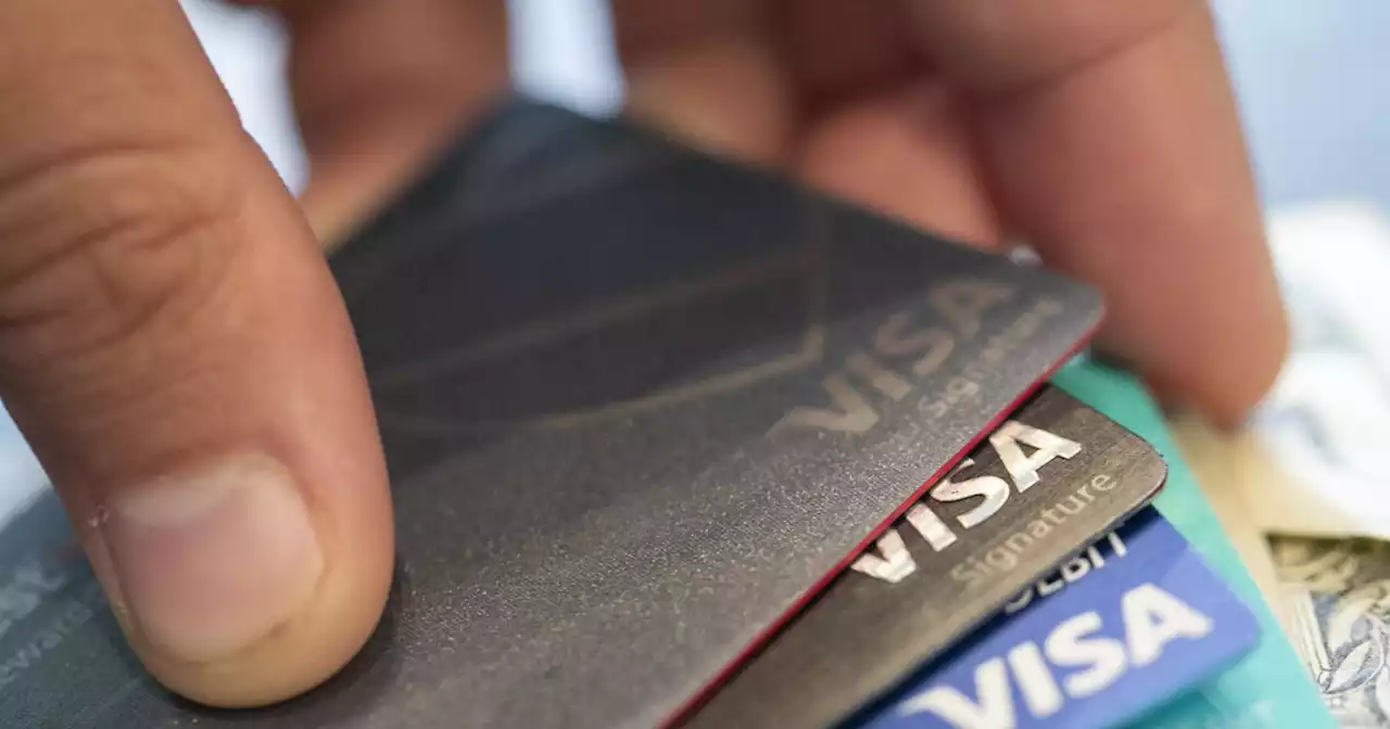 Visa to start categorizing gun shop sales separately