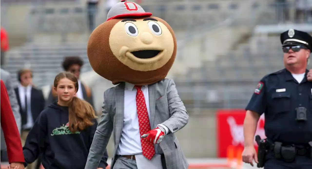 Ohio State Opens As 34-Point Favorites Against Toledo