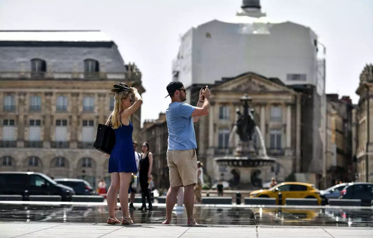 Le quart Sud-ouest va suer avant une dégradation orageuse