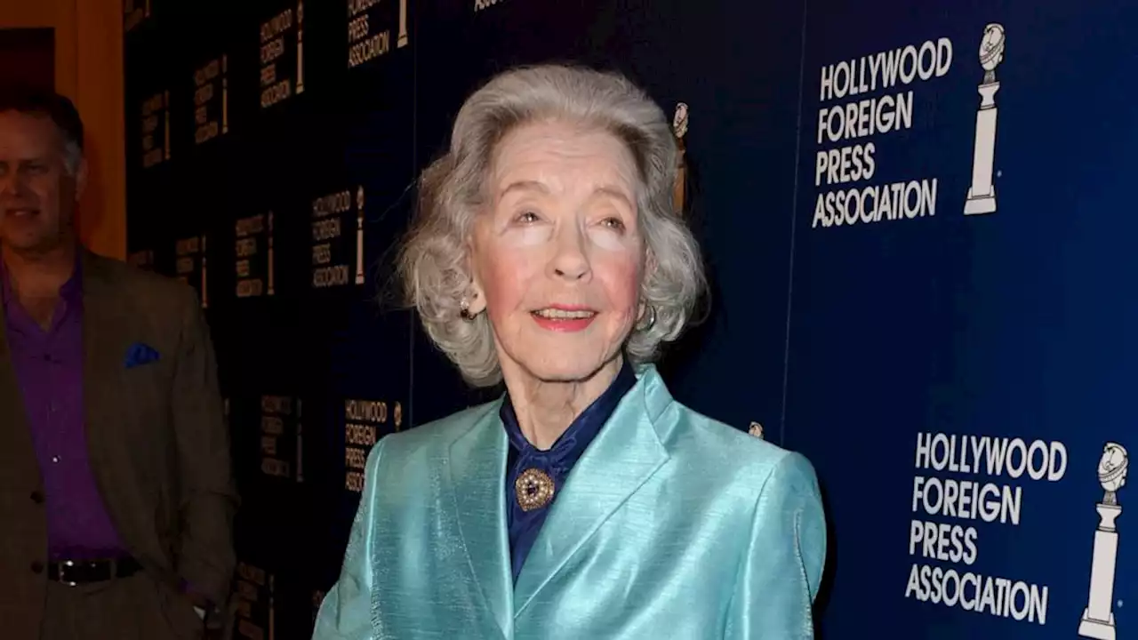 Marsha Hunt, '40s star and blacklist victim, dies at 104