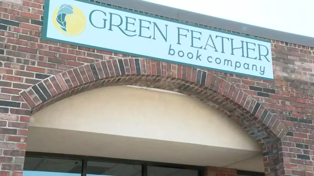 Oklahoma bookstore challenges state book ban, sells merchandise with QR codes linking to open copies