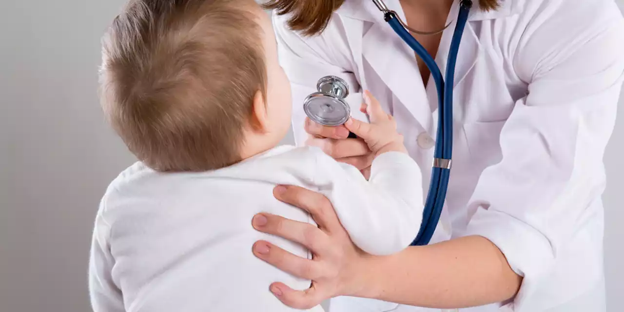 CDC: Pediatricians be on lookout for rare, serious respiratory infection affecting children