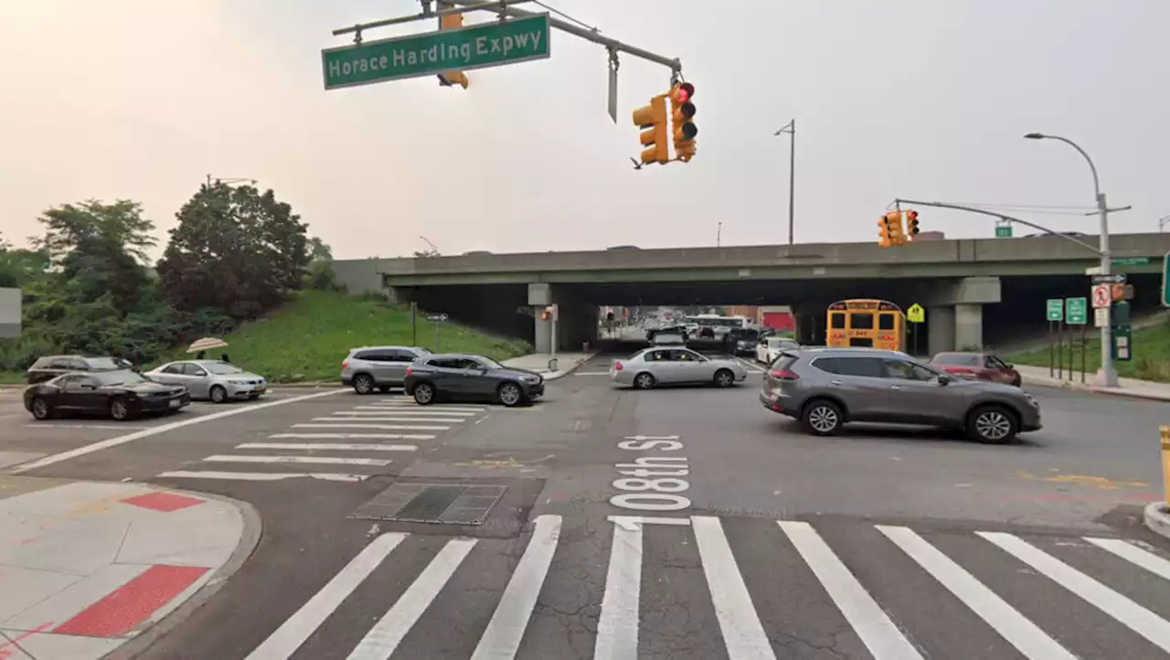 Man shot in Queens road rage incident: NYPD | amNewYork