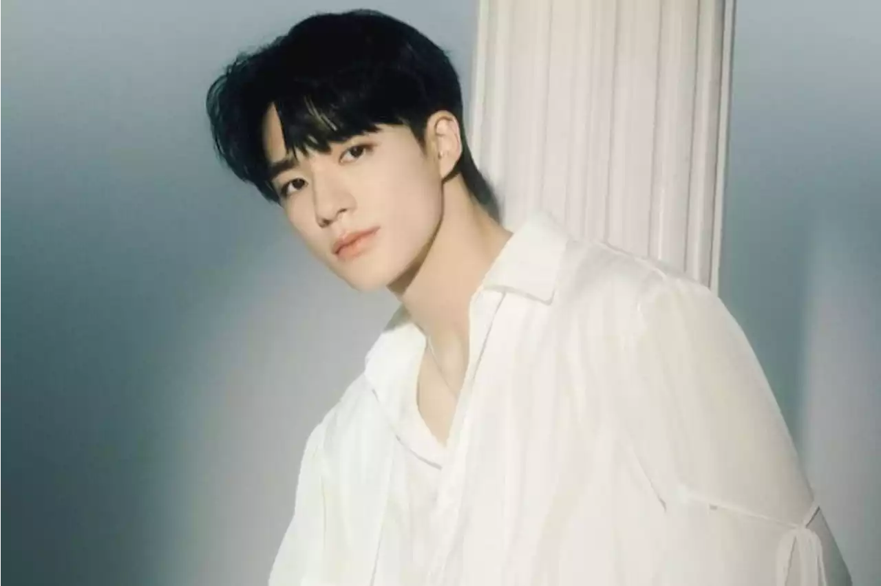 Jeno NCT akan tampil di New York Fashion Week