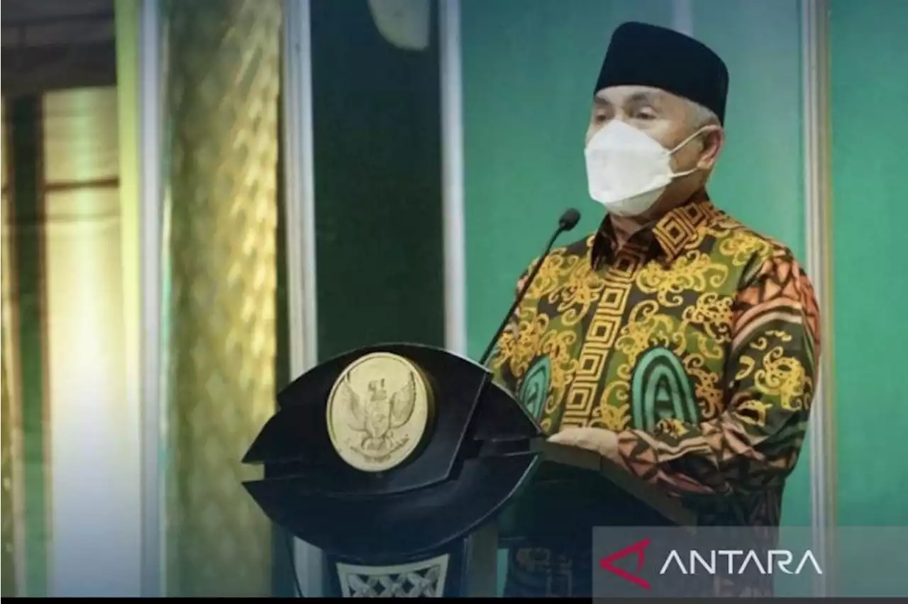 Negara Asia berniat Investasi bangun IKN dan daerah penyangga