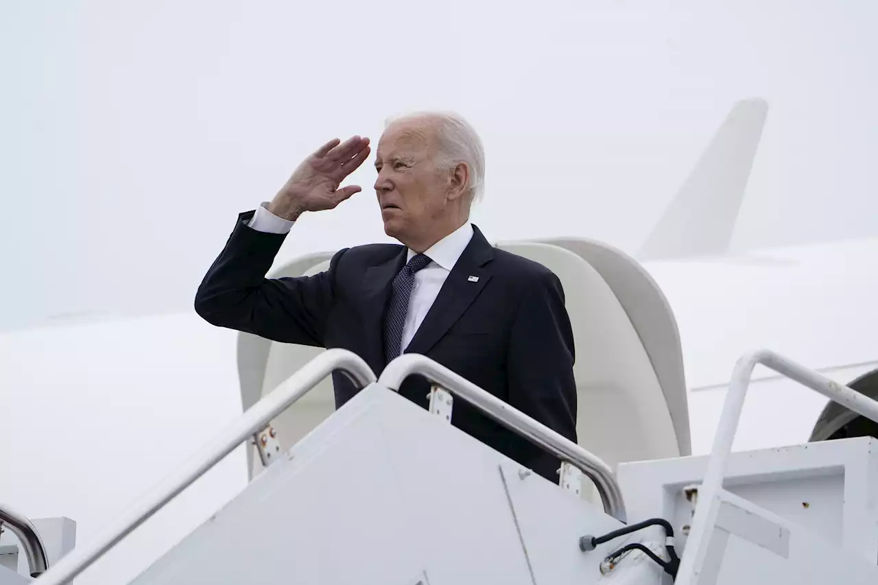 Biden to honor 9/11 victims as shadow of Afghan war looms