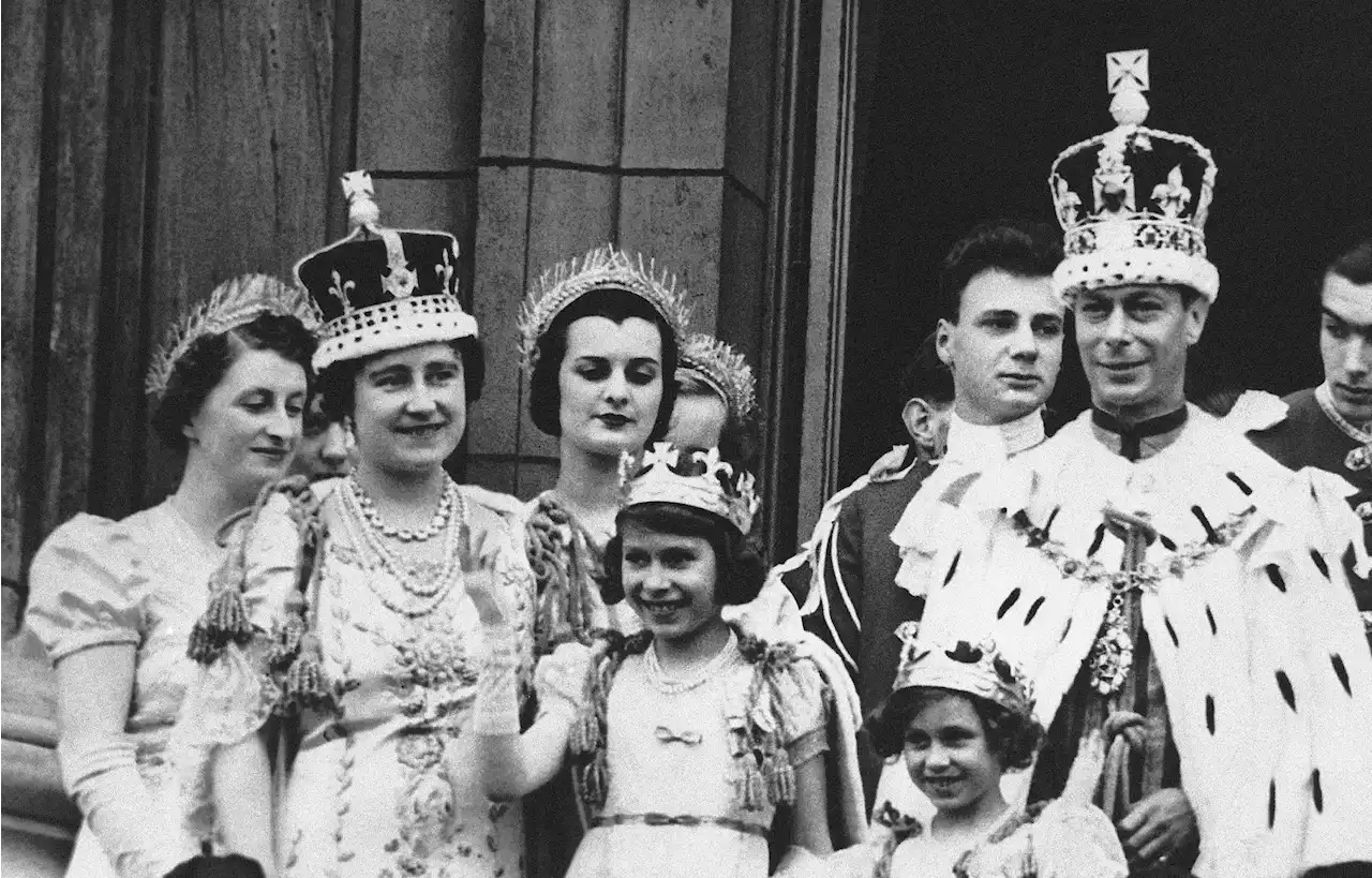 Key milestones in Queen Elizabeth II’s life