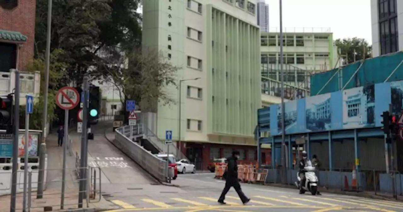 Covid-19 rules cast clouds over Hong Kong schools