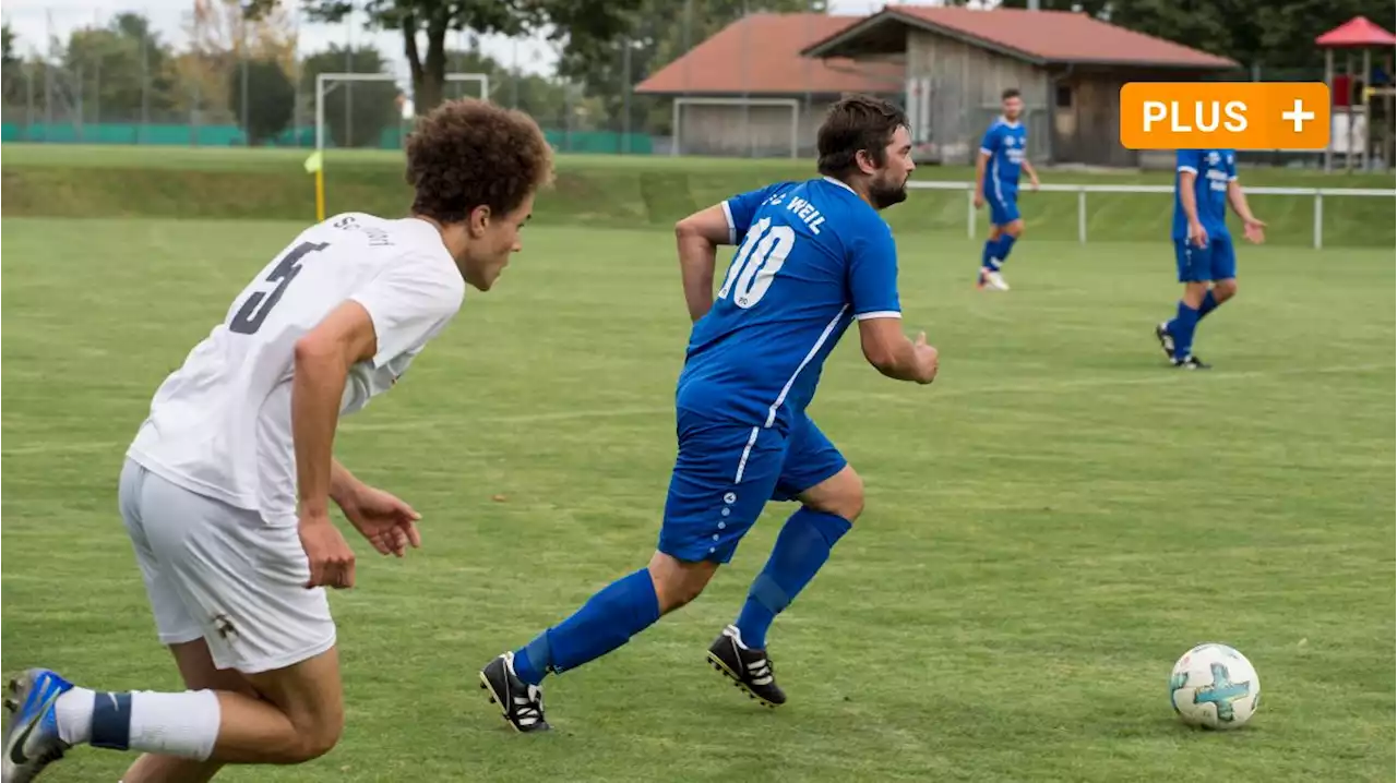 In der Fußball-Kreisklasse 7 gibt es einen neuen Spitzenreiter