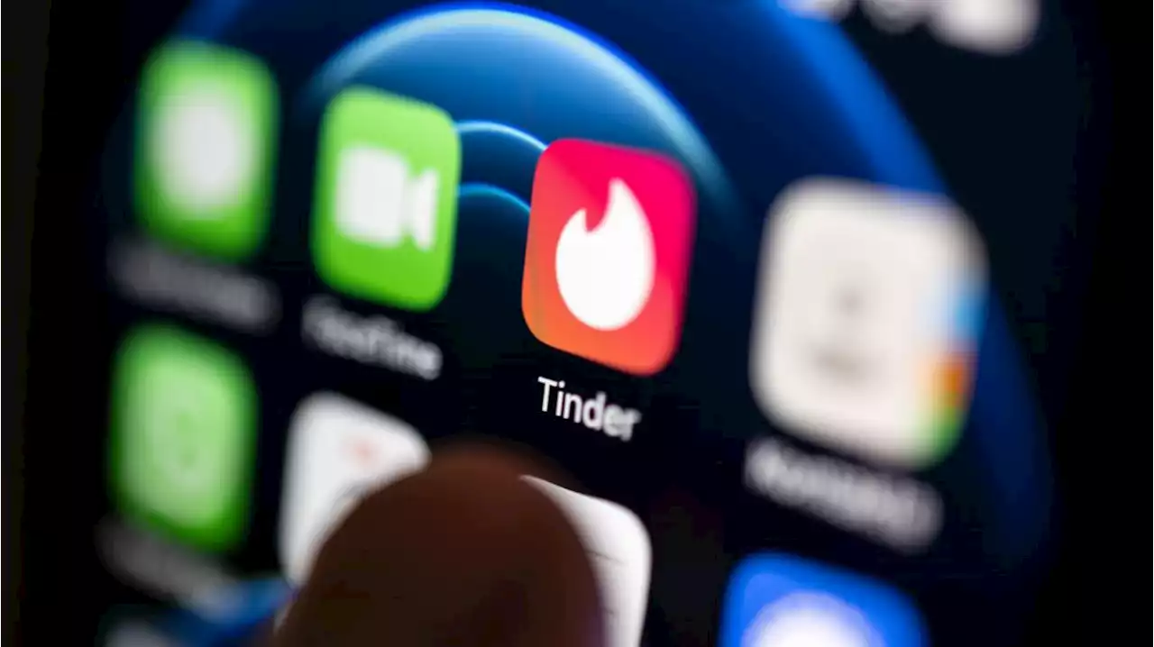 Vom 'Swipen' und 'Matchen': Dating-App Tinder wird zehn Jahre alt