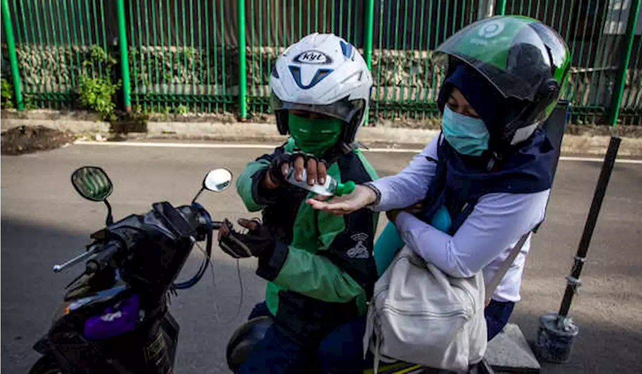 Asosiasi Pengemudi Ojol Belum Puas Tarif Naik, Kok Bisa?