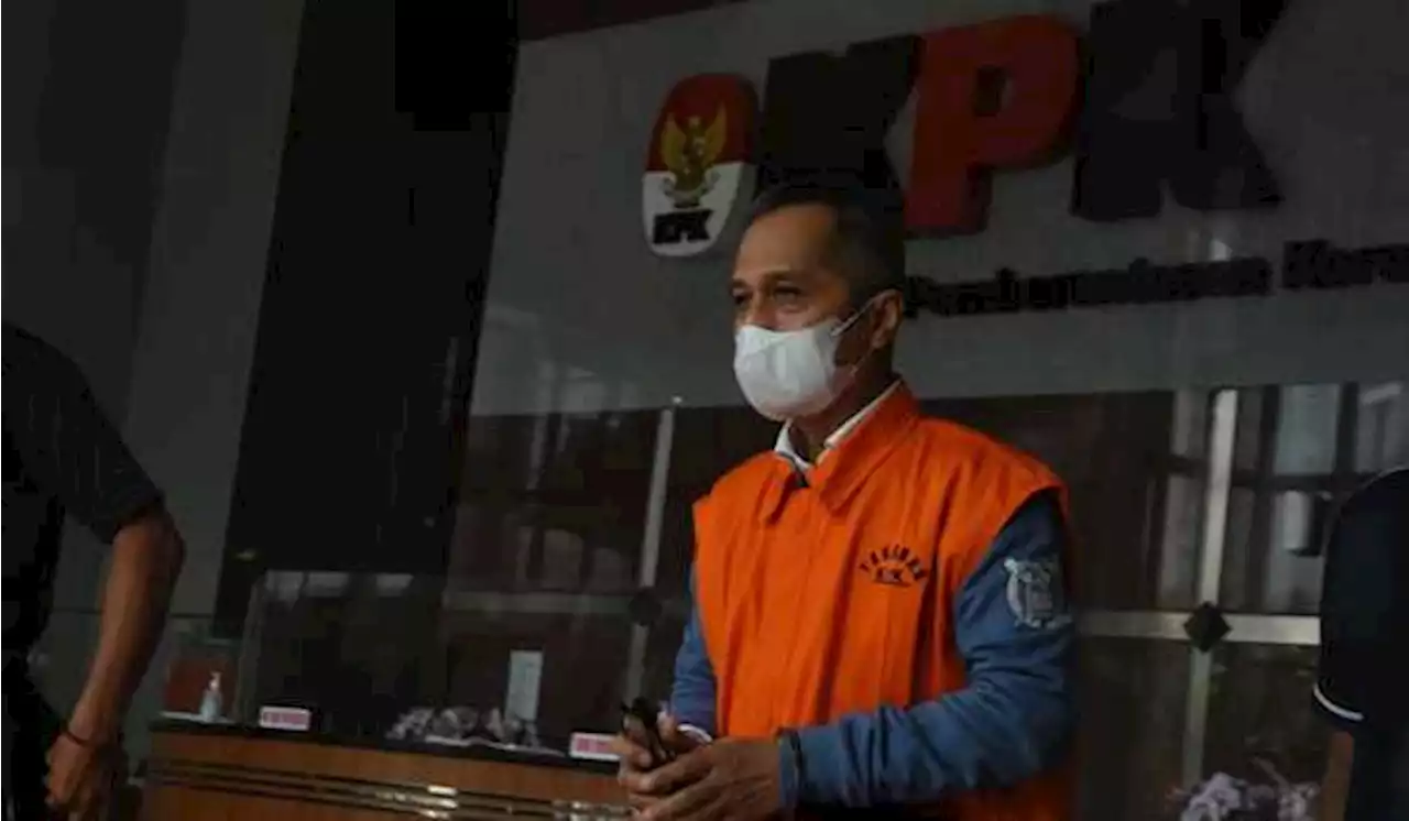 KPK Telusuri Peran Kemendikburistek Terkait Kasus Rektor Unila