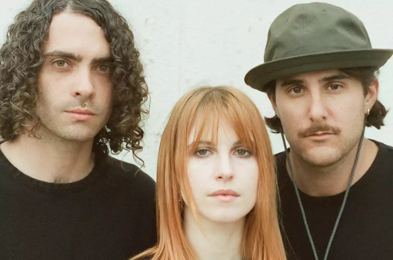 Here’s Why Paramore Fans Think the Band’s Sixth Album Is Coming Soon