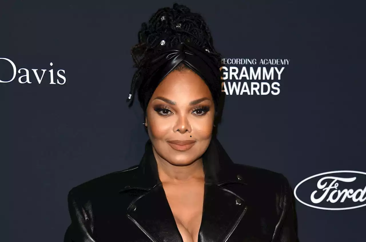 Janet Jackson Surprises Teyana Taylor at London Concert: ‘I Luv & Miss You Already’