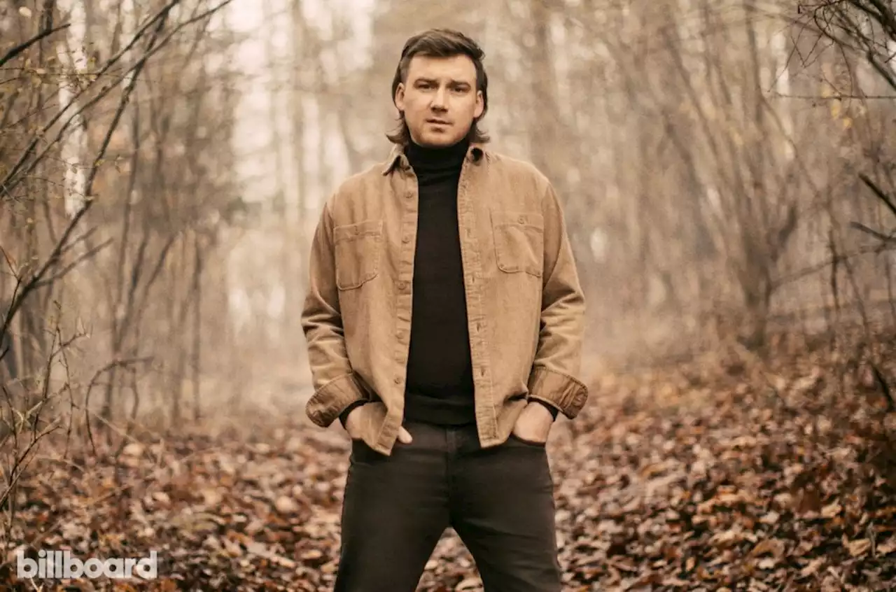 Morgan Wallen’s ‘Dangerous’ Breaks Top 10 Longevity Record on Billboard 200 Chart