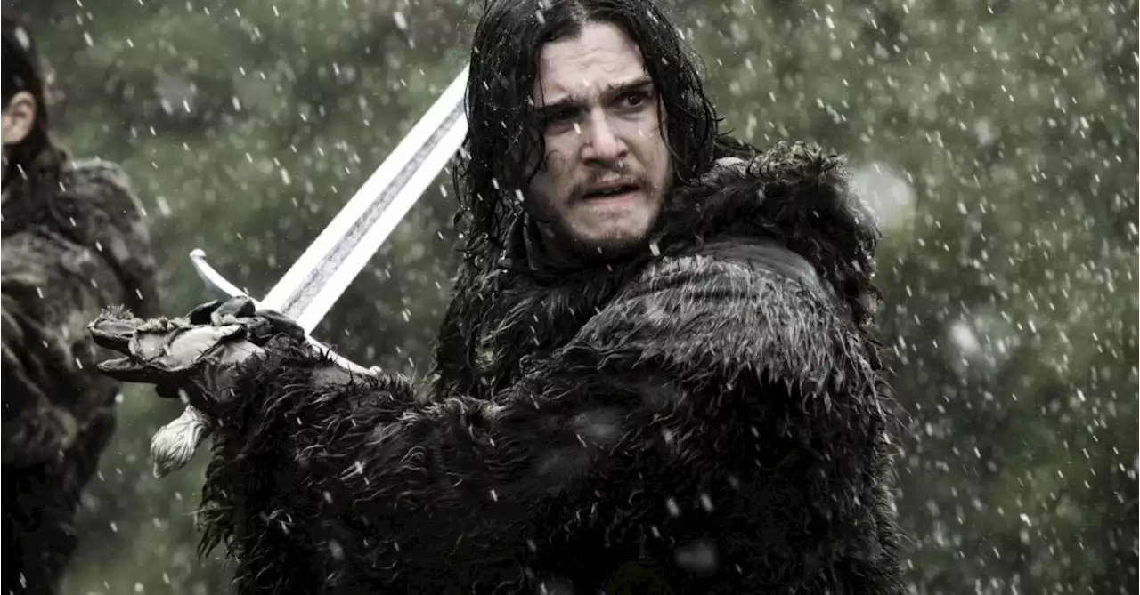 Game of Thrones: Kit Harington's Jon Snow Spinoff Needs to Be A Sitcom