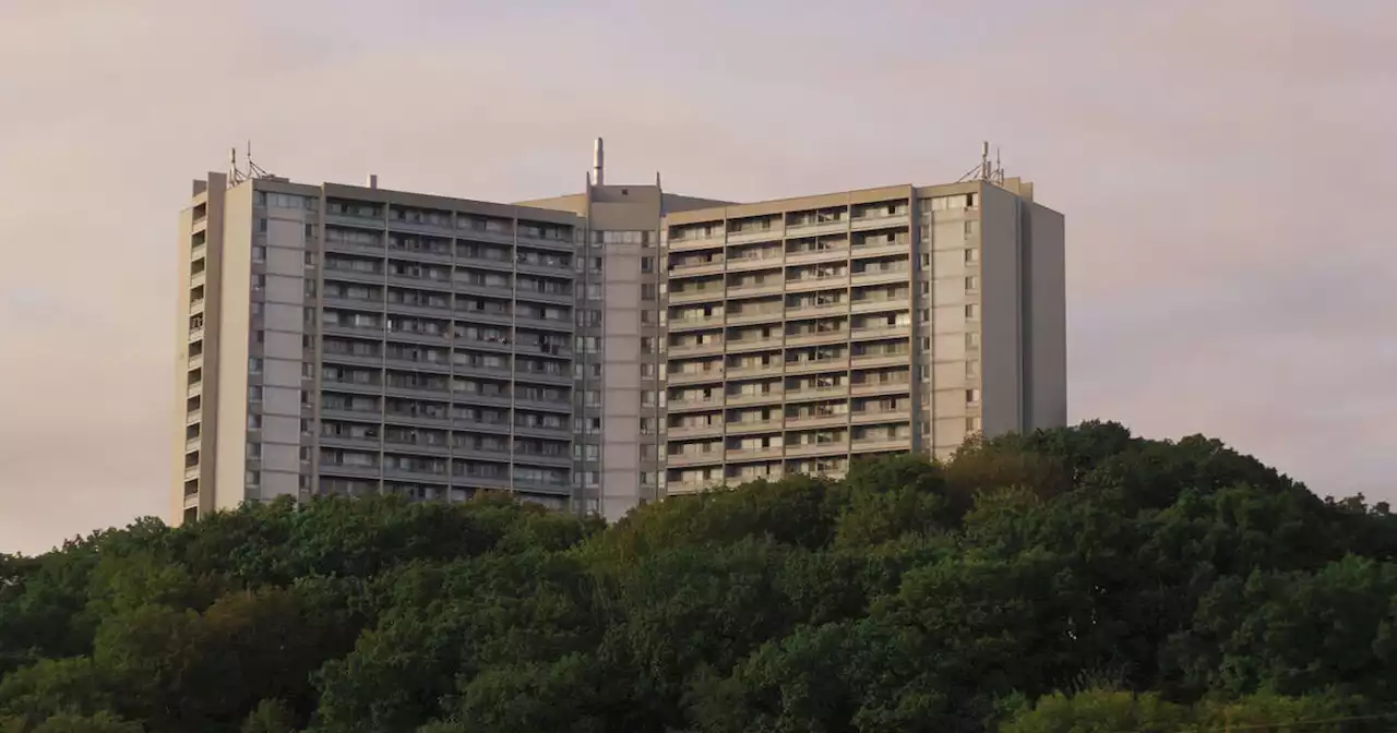 A movie about immigrating to Thorncliffe Park is getting its world premiere in Toronto