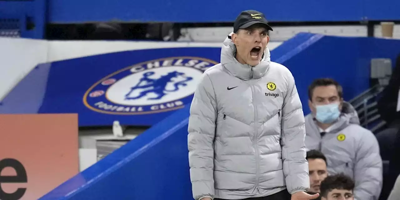 Chelsea Bakal Nyesel Pecat Thomas Tuchel - Bola.net