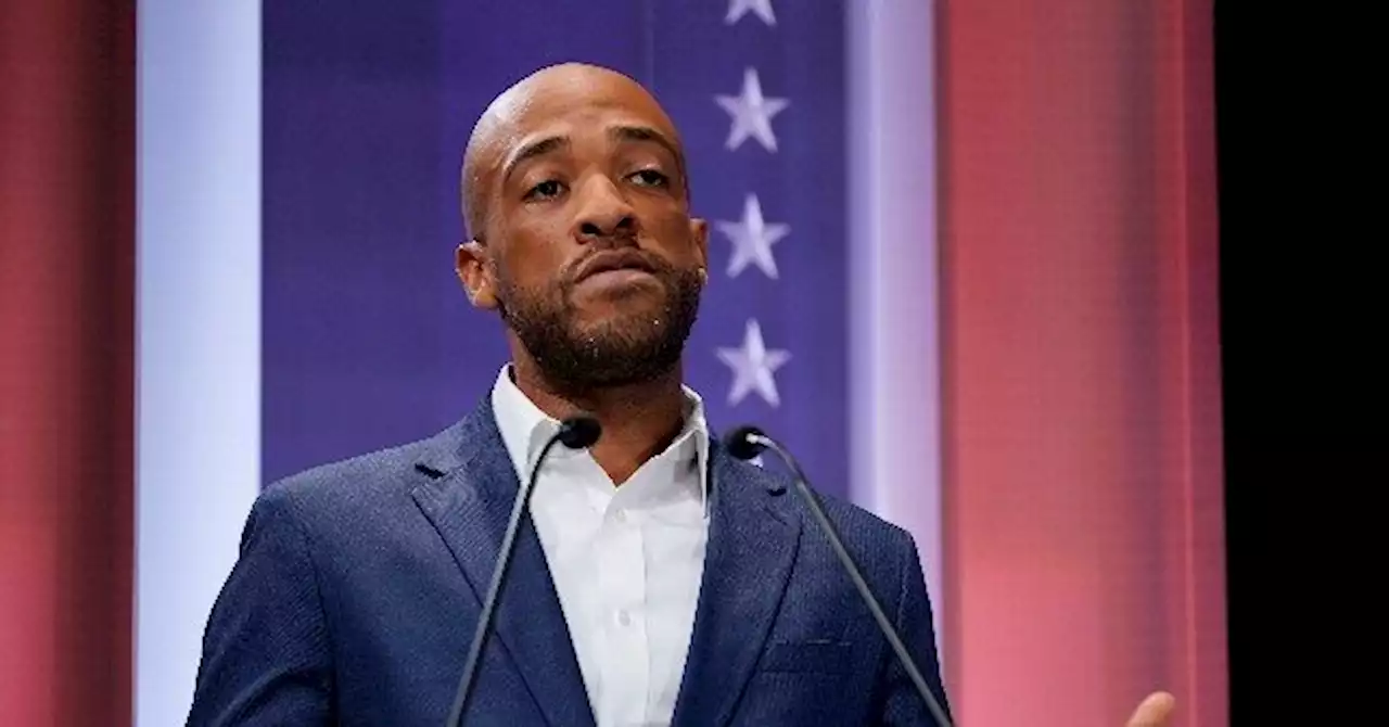 Mandela Barnes Accused of Illegally Accepting Dirty Lobbyist Money