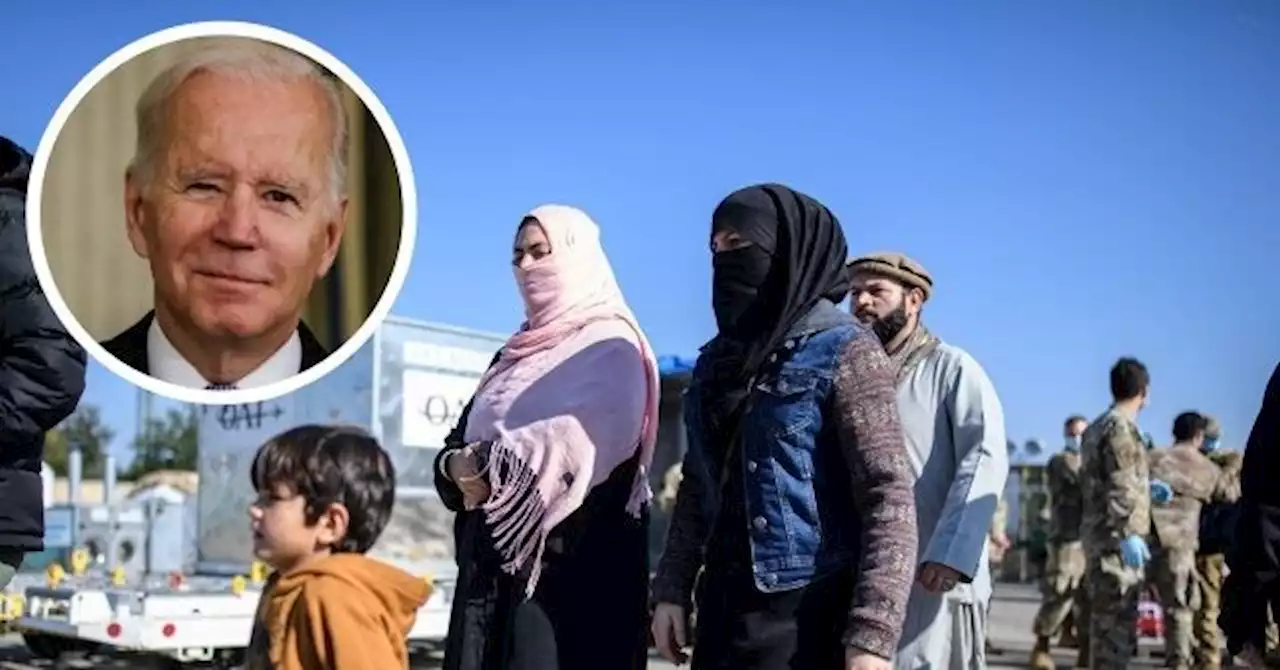 Pentagon Watchdog to Investigate Whether Biden Resettled 400 Afghans Listed as 'Potential Threats' in U.S.