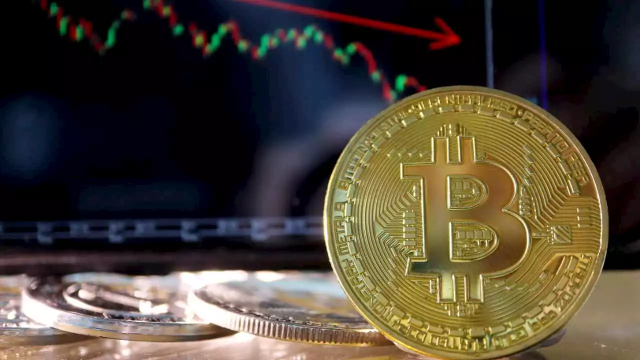 Devere CEO Explains Why He Is Buying the Bitcoin Dip – Markets and Prices Bitcoin News