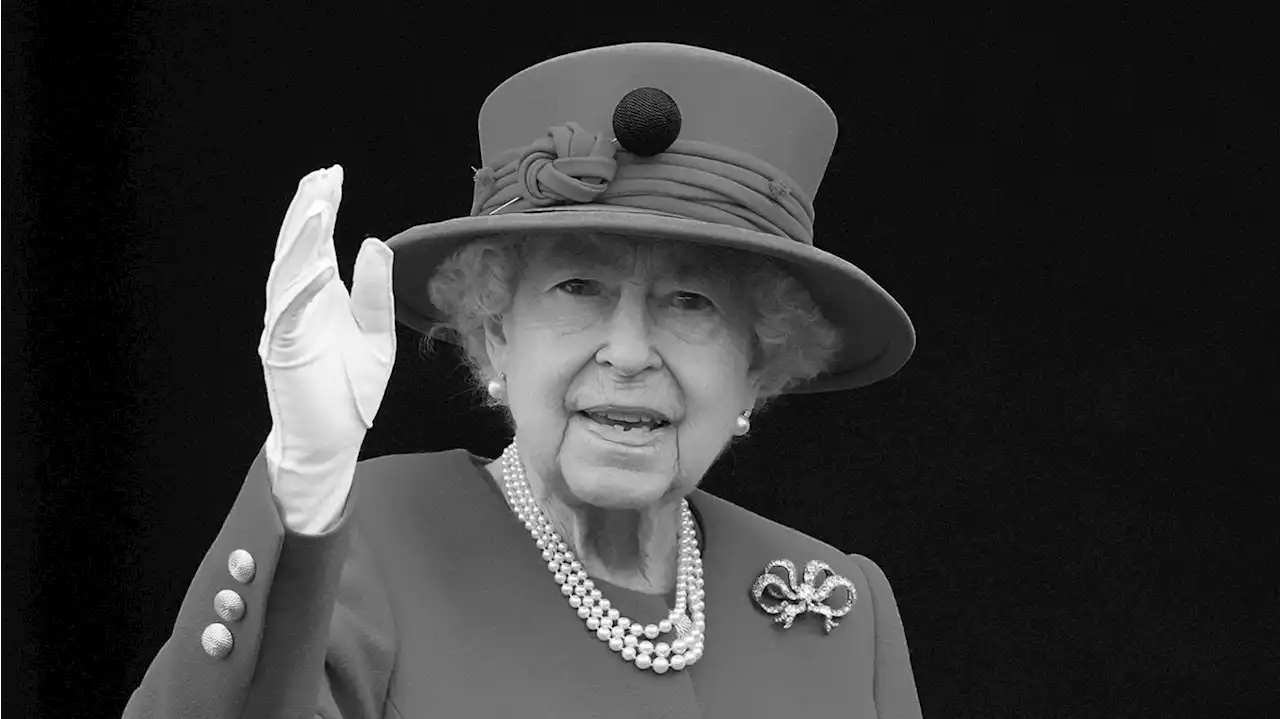 Queen Elizabeth II. – die ewige Königin