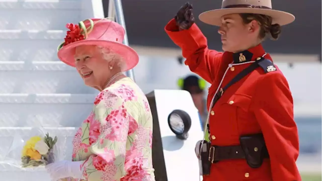 The Queen in Canada: 22 visits during her reign | CBC News