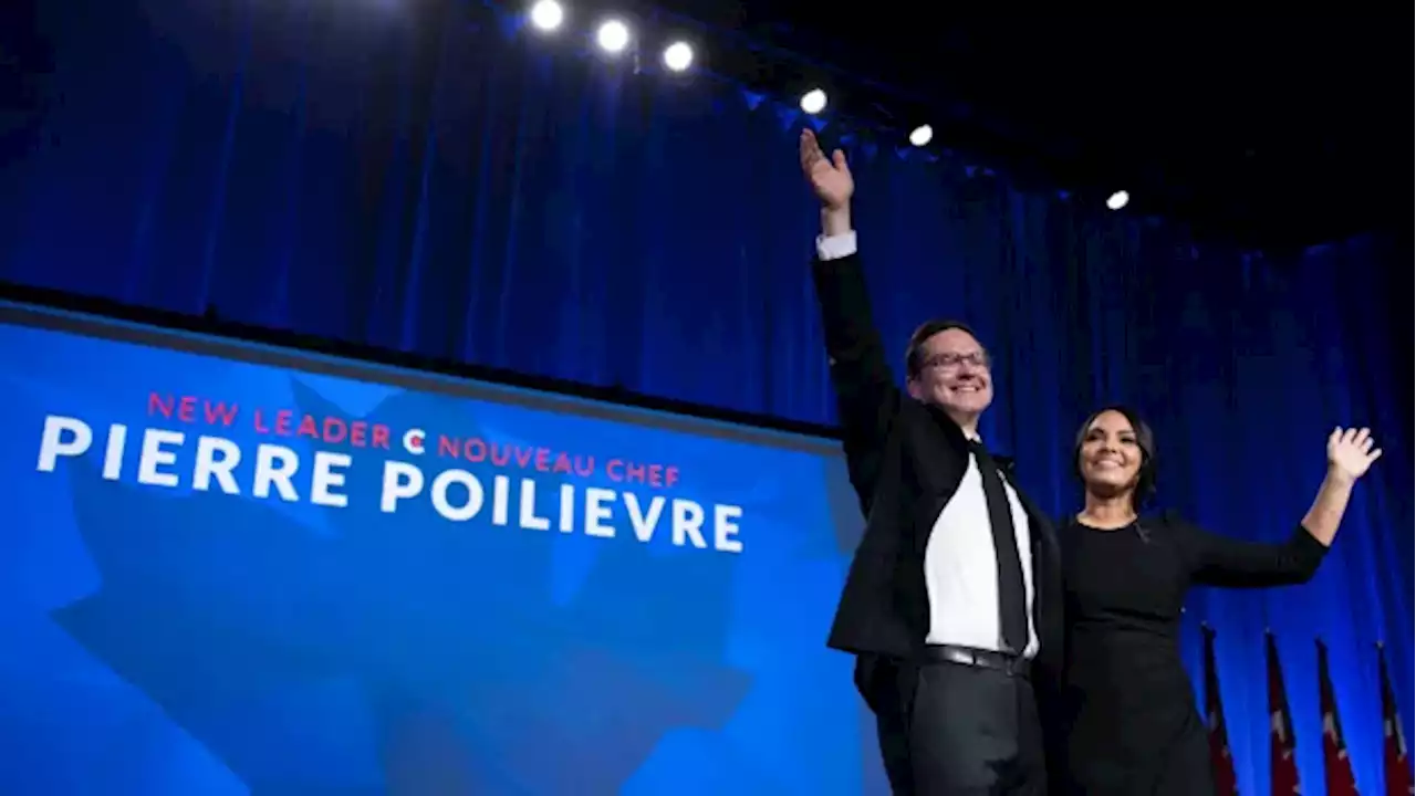 Liberals won't underestimate new Conservative Leader Pierre Poilievre, minister says | CBC News