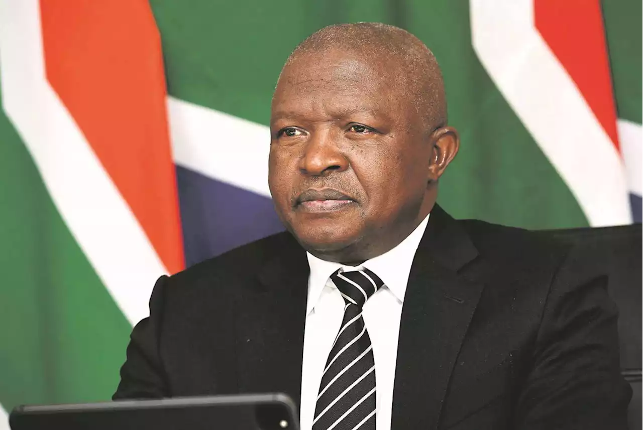 Mabuza's hopes for support hinge on Msibi | Citypress