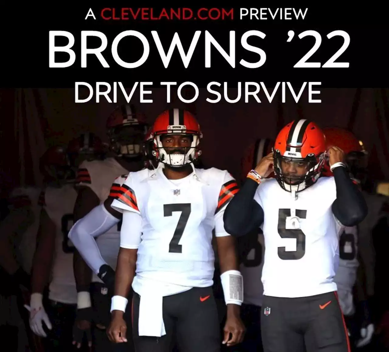 Cleveland Browns 2022 season preview: Everything you need to know before Week 1 kickoff