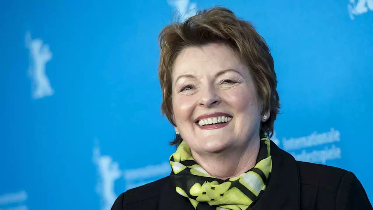 Brenda Blethyn (Les Enquêtes de Vera) a-t-elle des enfants ?