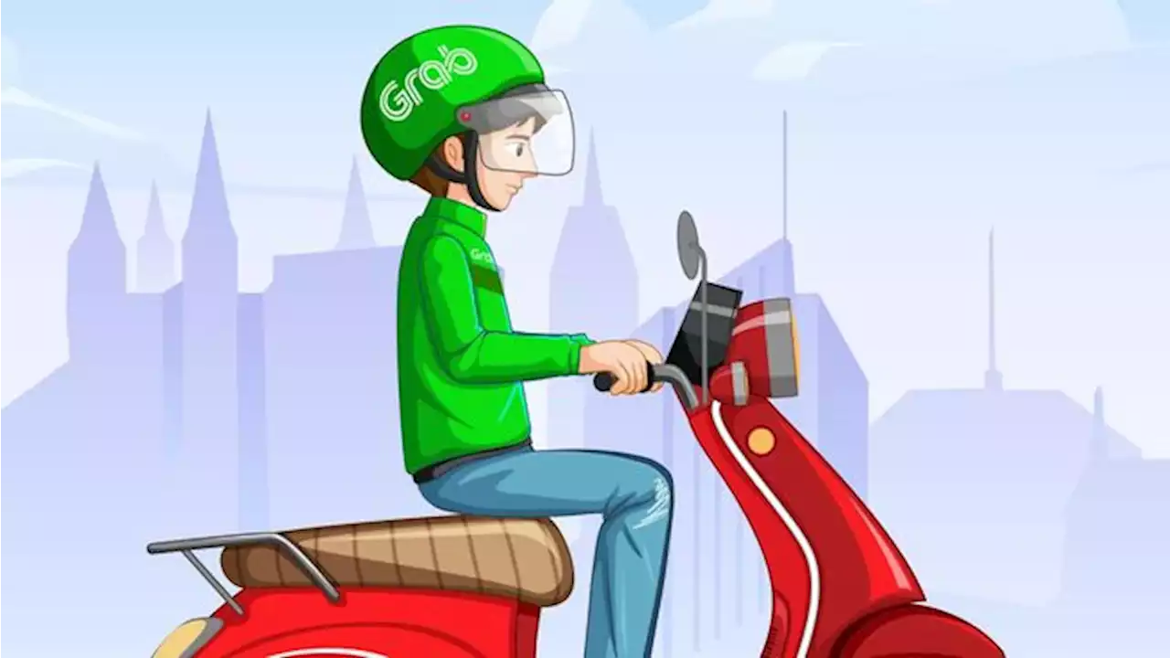 Selain GrabBike, Tarif GrabFood dan GrabCar Juga Ikutan Naik