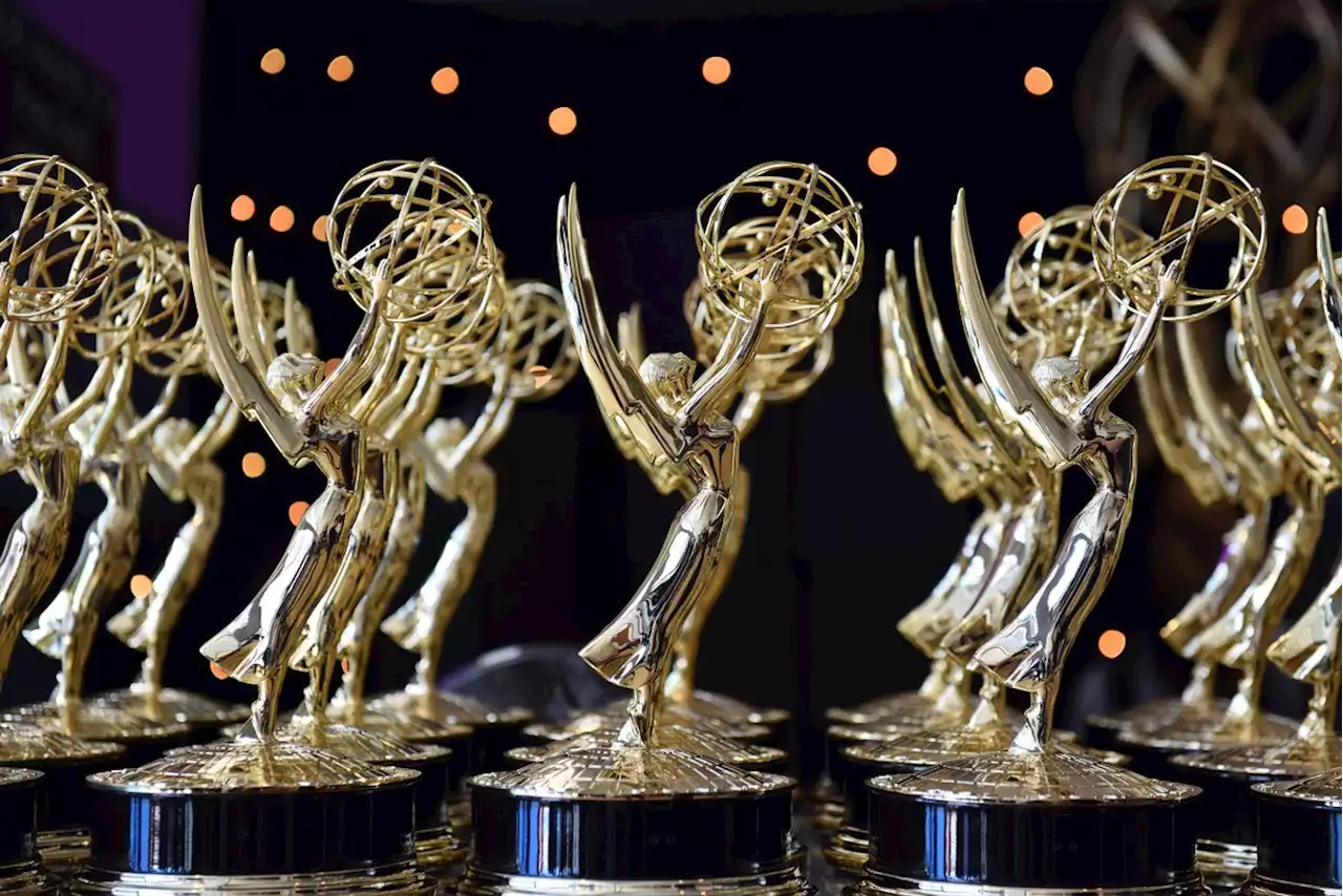 This show leads the pack with 25 Emmy nominations - CNN Video