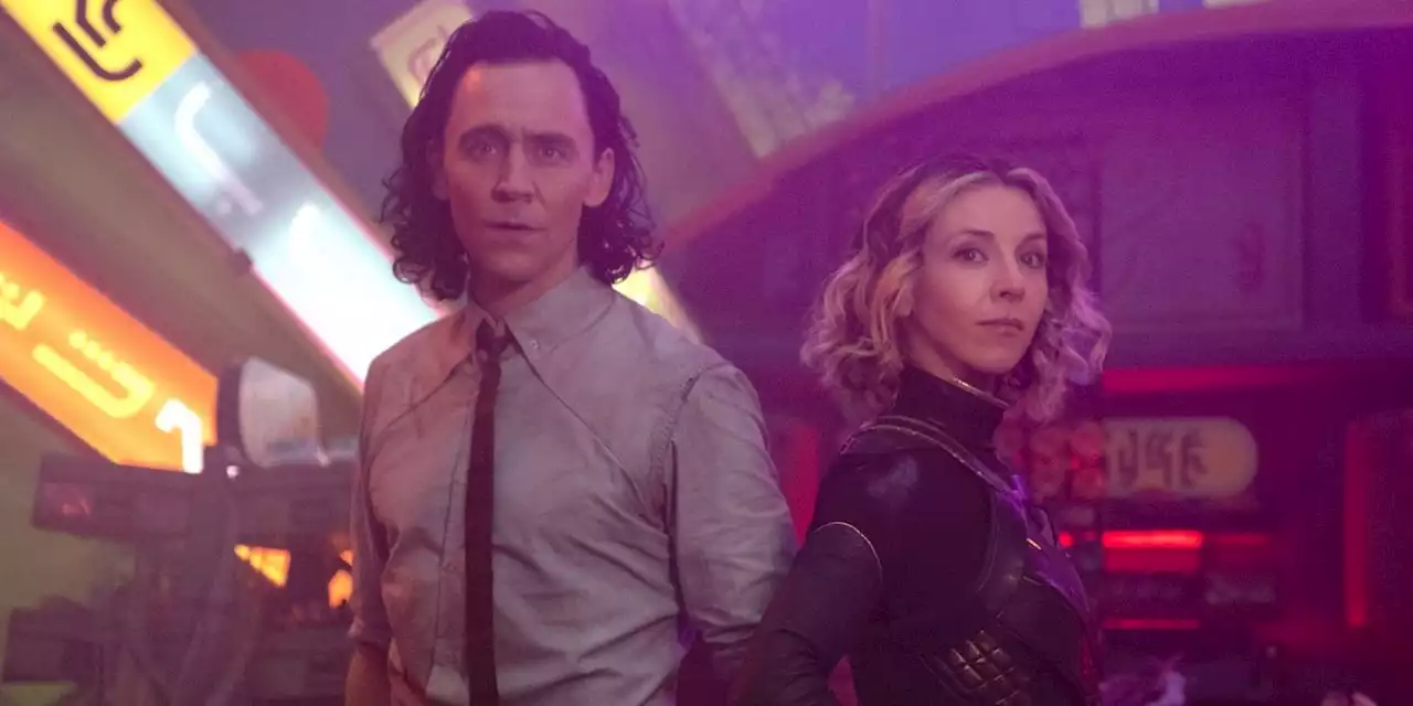 'Loki' Season 2: D23 Trailer Delivers an Expanding Multiverse & Dangerous Time Dilemmas