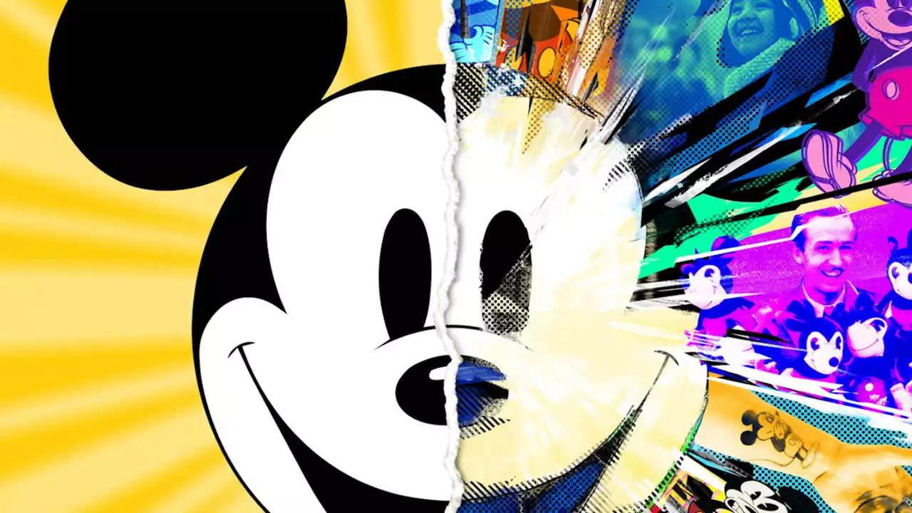 Mickey: The Story of a Mouse Teaser Trailer Released