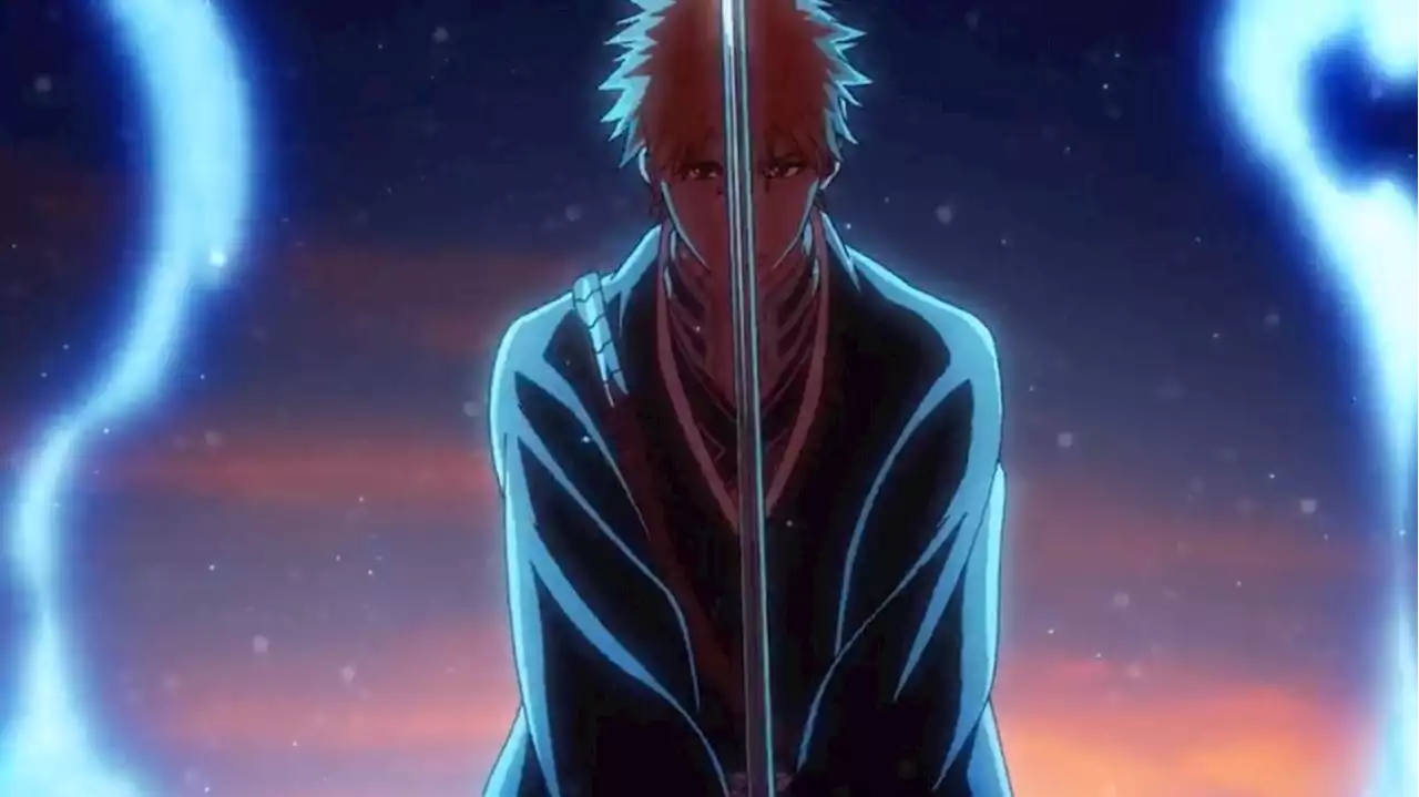 Bleach: Thousand-Year Blood War Releases New Trailer - Watch