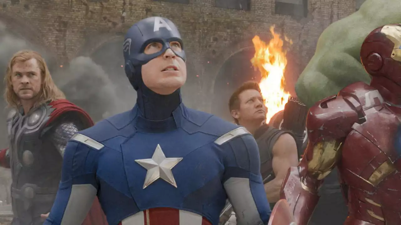 Marvel's Kevin Feige Confirms the Status of the Avengers In the MCU