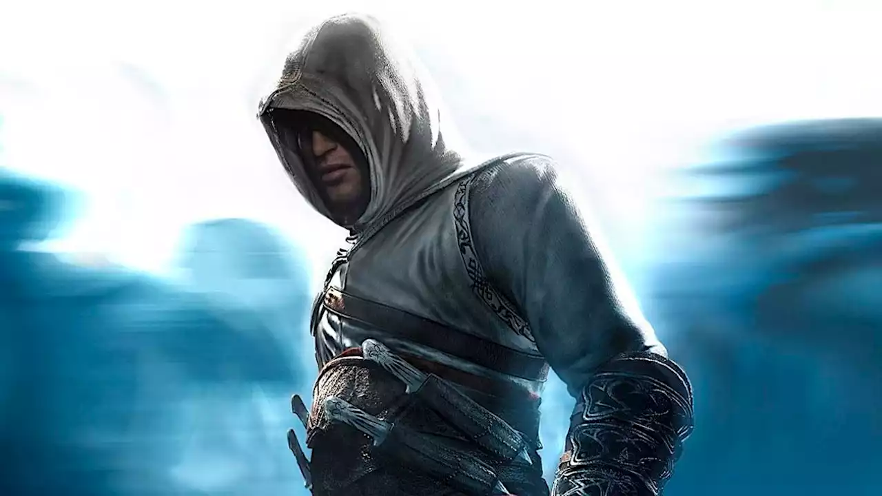 Assassin's Creed Remake Rumors Addressed by Ubisoft