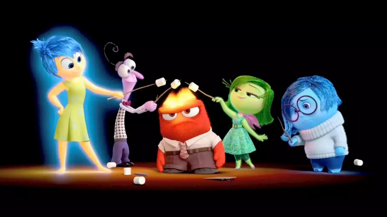 Inside Out 2 arriverà al cinema nel 2024: preparate da adesso i fazzoletti per il sequel